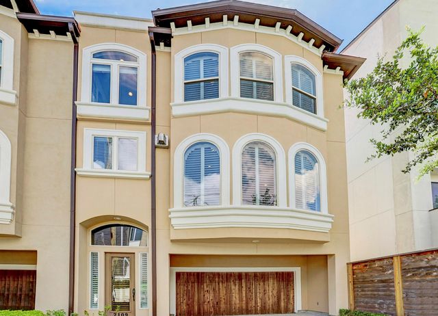 2109 Crocker Street, Houston, TX 77006