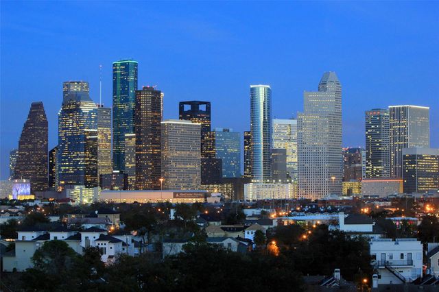 2109 Crocker Street, Houston, TX 77006