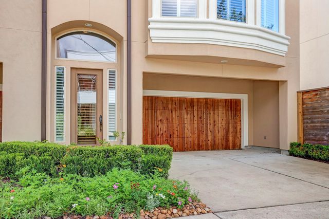 2109 Crocker Street, Houston, TX 77006