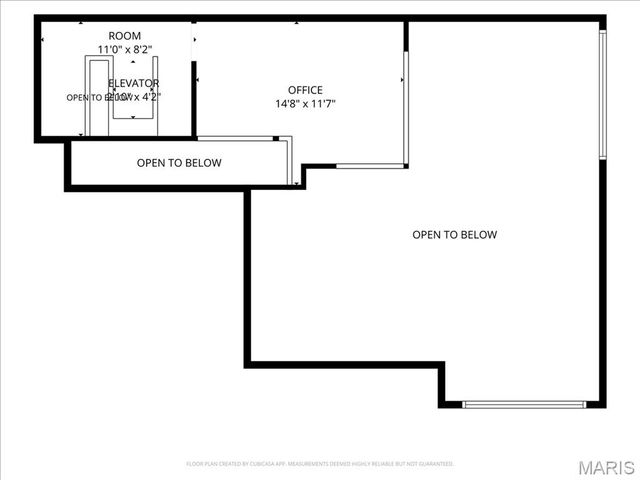 8030 Pershing Avenue, St Louis, MO 63105