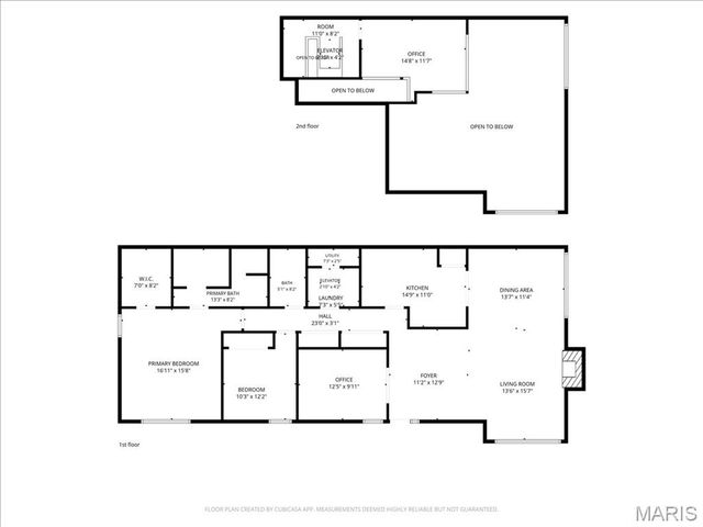 8030 Pershing Avenue, St Louis, MO 63105