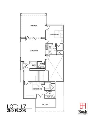 13701 Trail Creek Place, Dallas, TX 75240