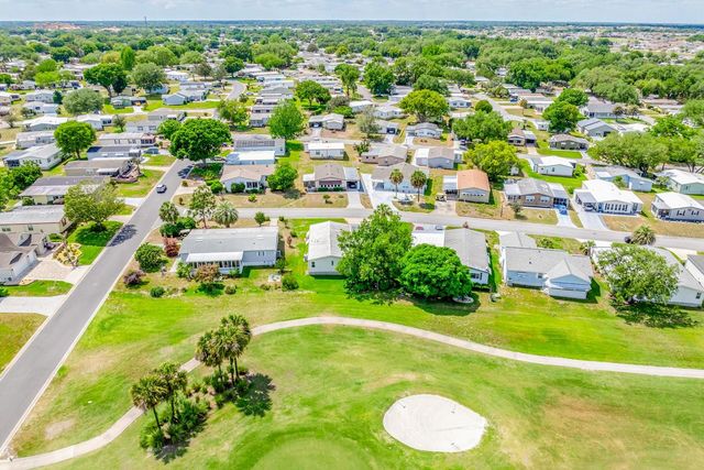 1603 COG HILL DRIVE, The Villages, FL 32159