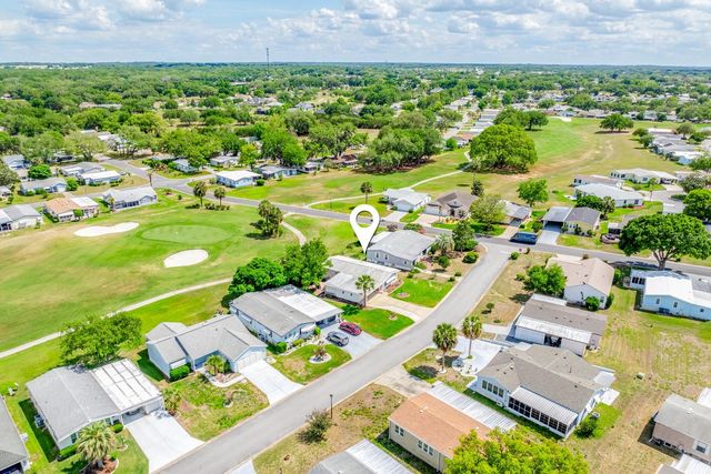 1603 COG HILL DRIVE, The Villages, FL 32159