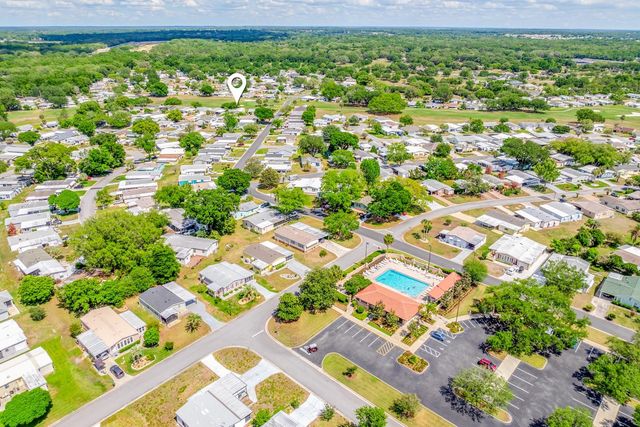 1603 COG HILL DRIVE, The Villages, FL 32159