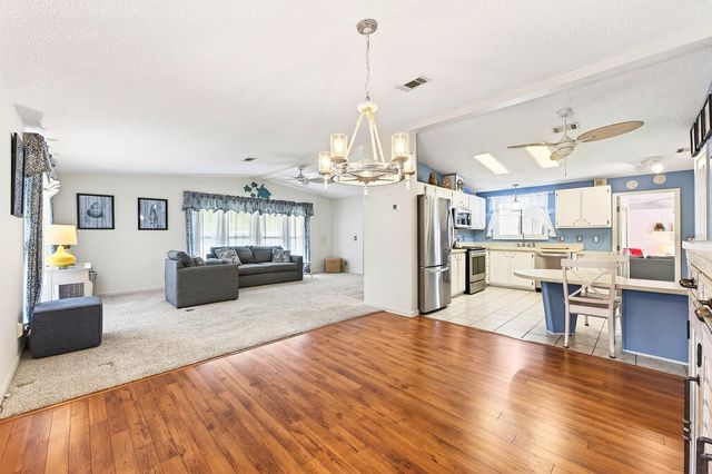 1603 COG HILL DRIVE, The Villages, FL 32159