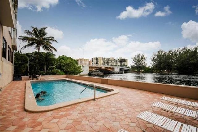 1401 N Riverside Drive 307, Pompano Beach, FL 33062