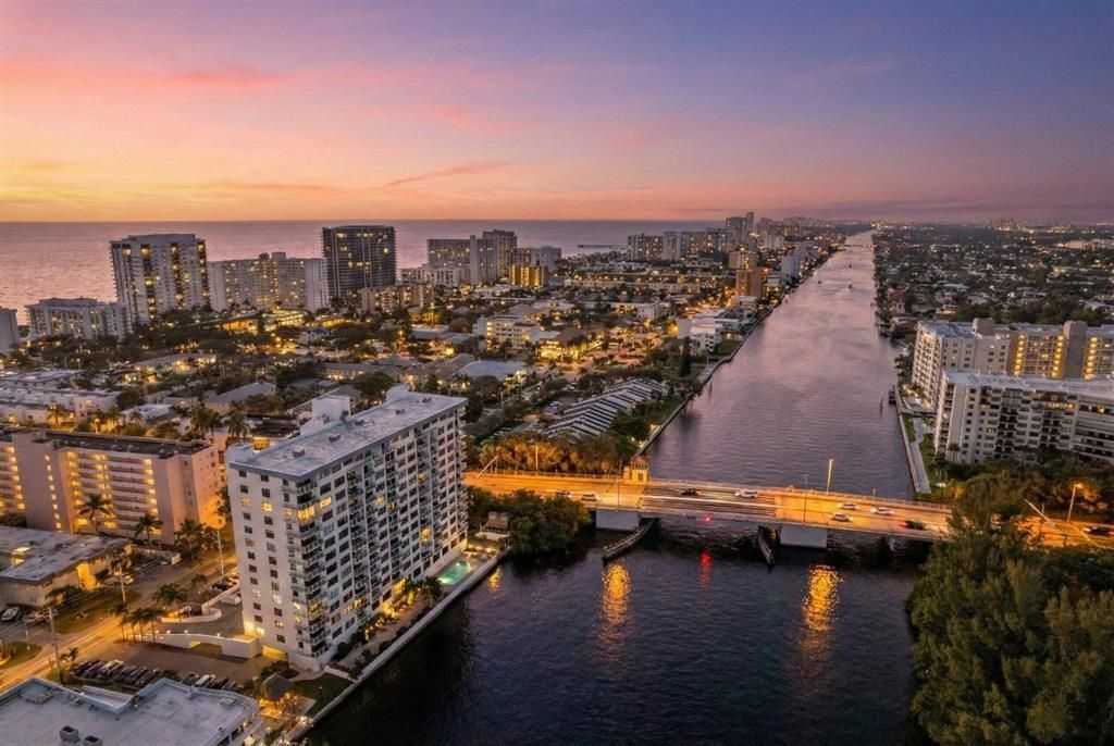 1401 N Riverside Drive 307, Pompano Beach, FL 33062