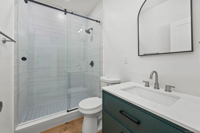 81 Amherst, San Diego, CA 92115