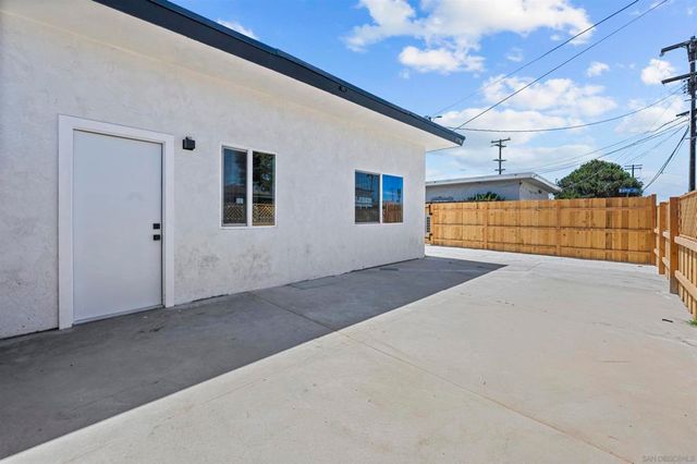 81 Amherst, San Diego, CA 92115