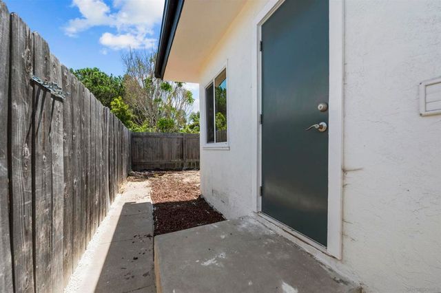 81 Amherst, San Diego, CA 92115