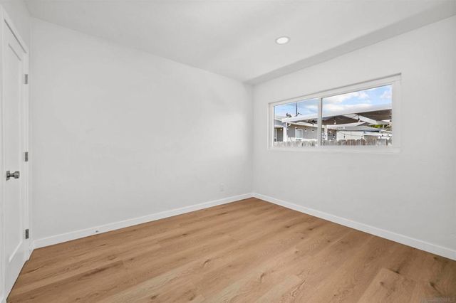81 Amherst, San Diego, CA 92115