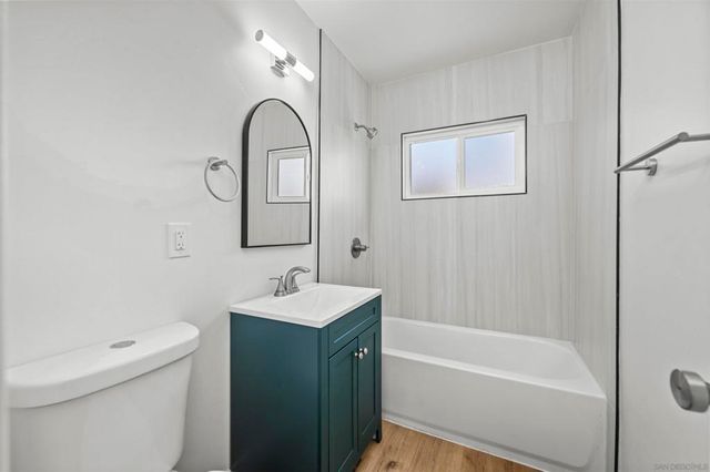 81 Amherst, San Diego, CA 92115