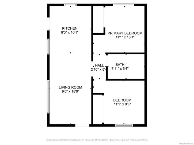81 Amherst, San Diego, CA 92115