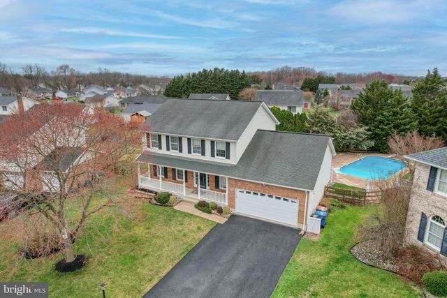 21 VISCAYA CT, Bear, DE 19701