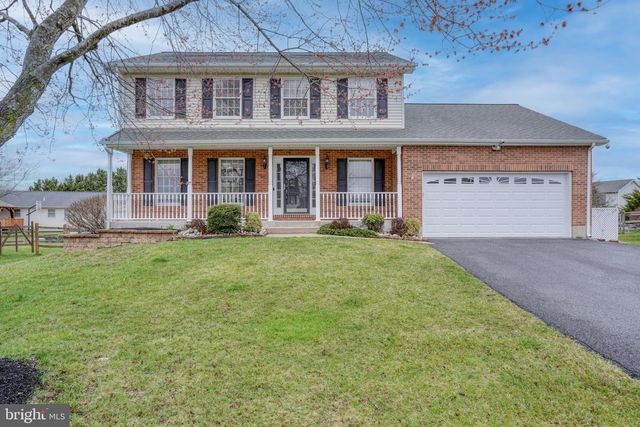 21 VISCAYA CT, Bear, DE 19701