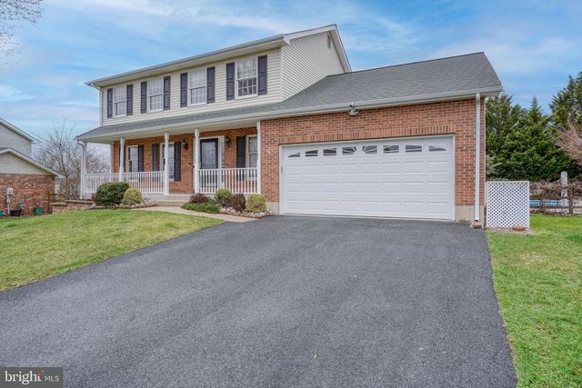 21 VISCAYA CT, Bear, DE 19701