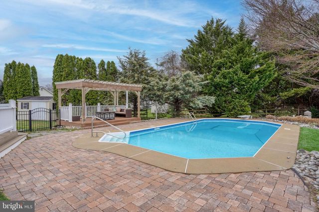 21 VISCAYA CT, Bear, DE 19701