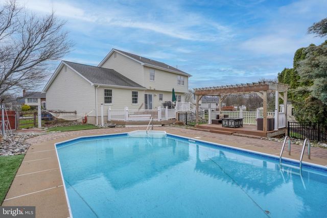 21 VISCAYA CT, Bear, DE 19701