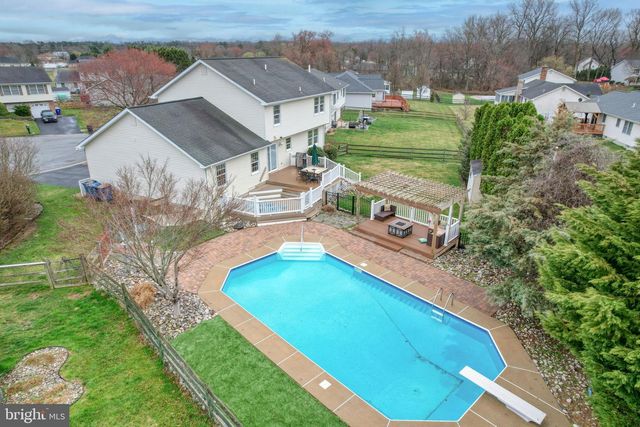 21 VISCAYA CT, Bear, DE 19701