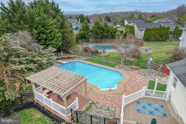 21 VISCAYA CT, Bear, DE 19701