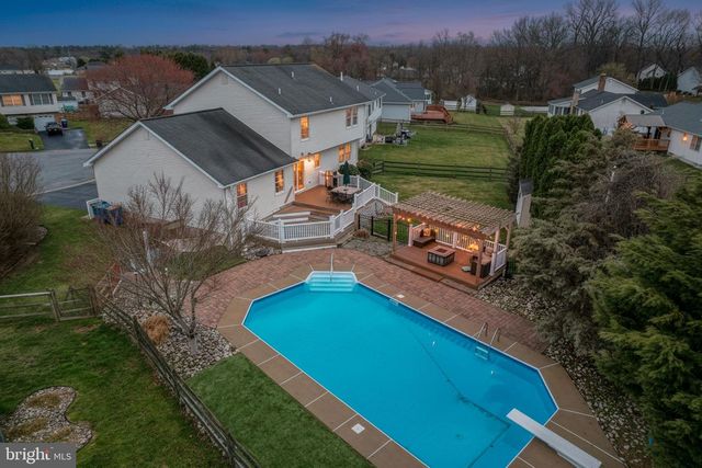 21 VISCAYA CT, Bear, DE 19701