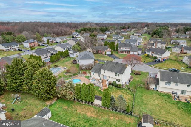 21 VISCAYA CT, Bear, DE 19701