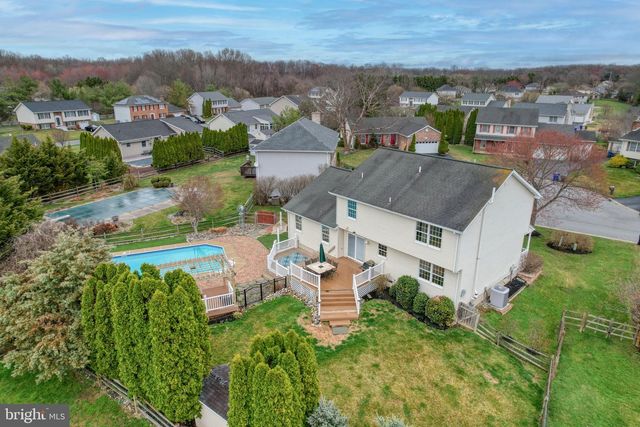 21 VISCAYA CT, Bear, DE 19701