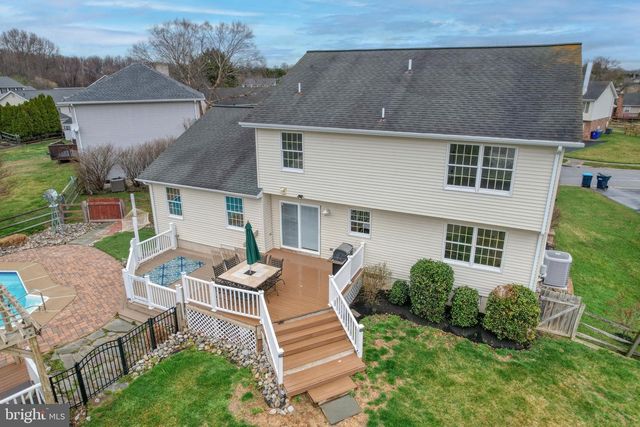 21 VISCAYA CT, Bear, DE 19701