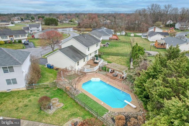 21 VISCAYA CT, Bear, DE 19701