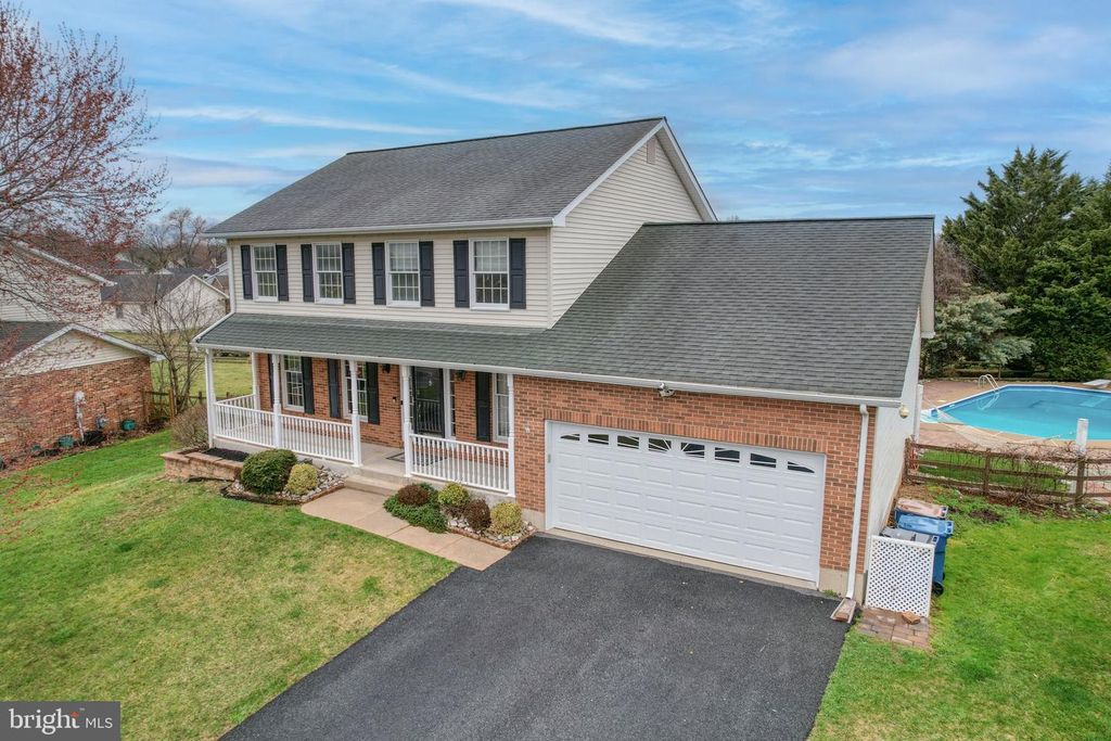 21 VISCAYA CT, Bear, DE 19701