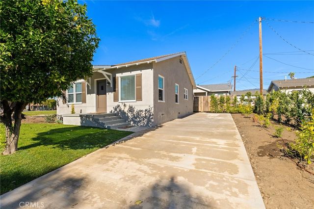 267 Olive, Claremont, CA 91711