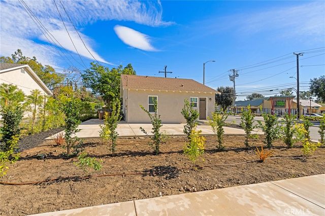 267 Olive, Claremont, CA 91711