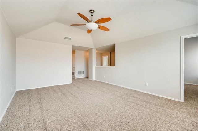 3705 Lazy River Ranch Road, Fort Worth, TX 76262