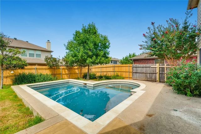 3705 Lazy River Ranch Road, Fort Worth, TX 76262