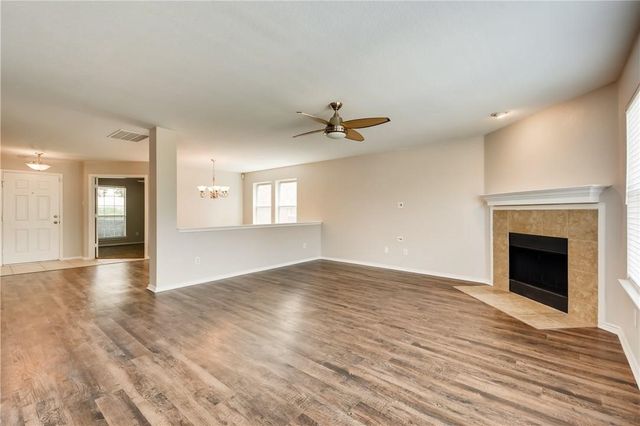 3705 Lazy River Ranch Road, Fort Worth, TX 76262