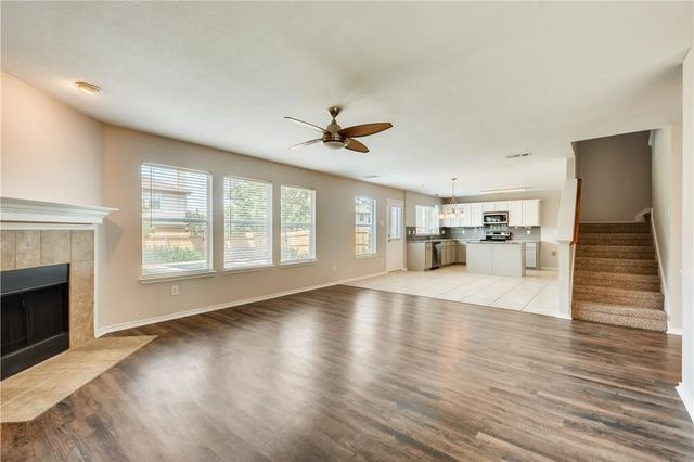 3705 Lazy River Ranch Road, Fort Worth, TX 76262