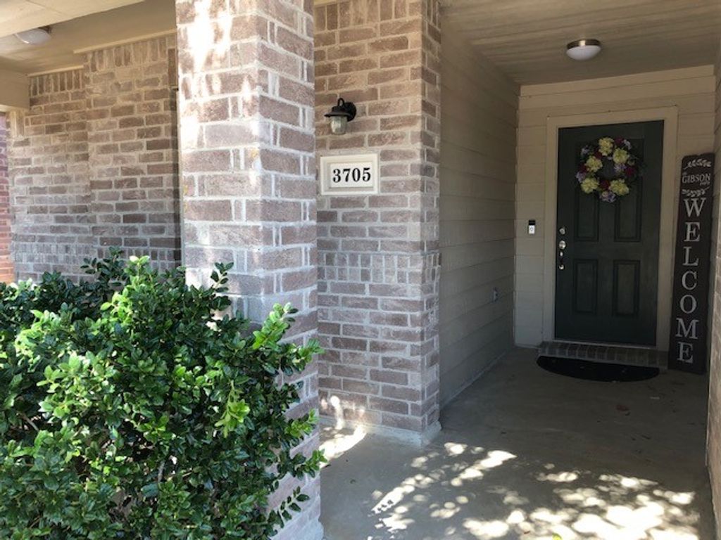 3705 Lazy River Ranch Road, Fort Worth, TX 76262