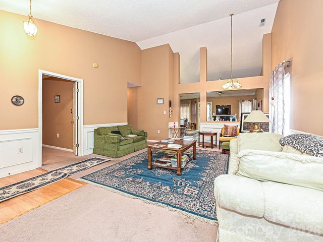 11726 Black Maple Avenue, Charlotte, NC 28269