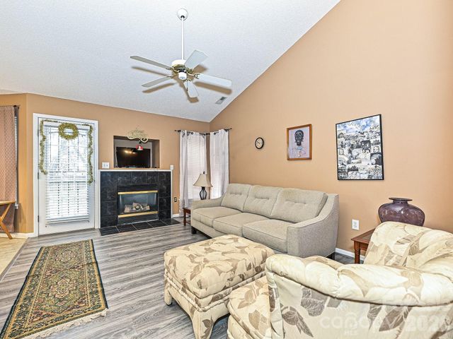 11726 Black Maple Avenue, Charlotte, NC 28269