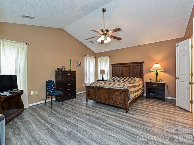 11726 Black Maple Avenue, Charlotte, NC 28269