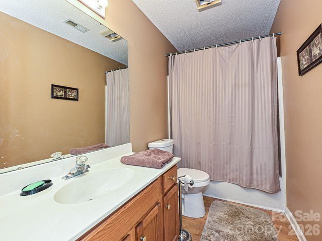 11726 Black Maple Avenue, Charlotte, NC 28269