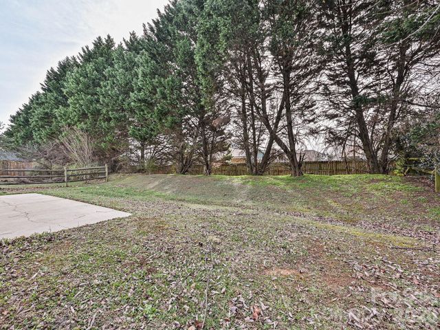 11726 Black Maple Avenue, Charlotte, NC 28269