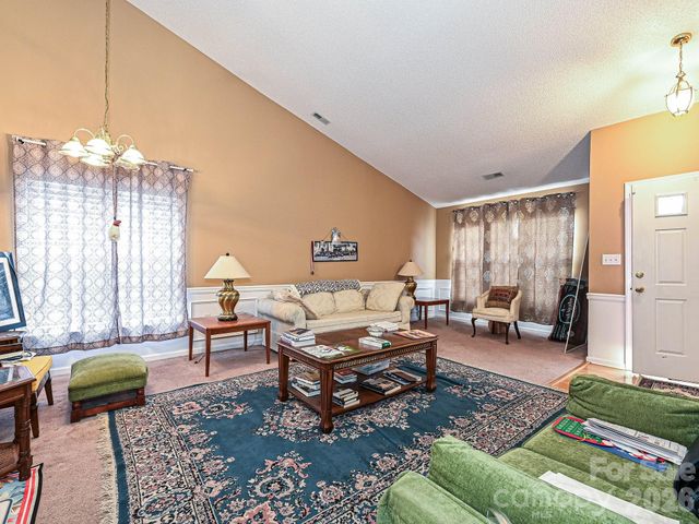 11726 Black Maple Avenue, Charlotte, NC 28269
