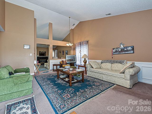 11726 Black Maple Avenue, Charlotte, NC 28269