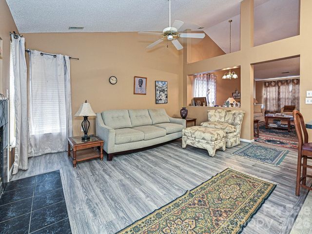 11726 Black Maple Avenue, Charlotte, NC 28269