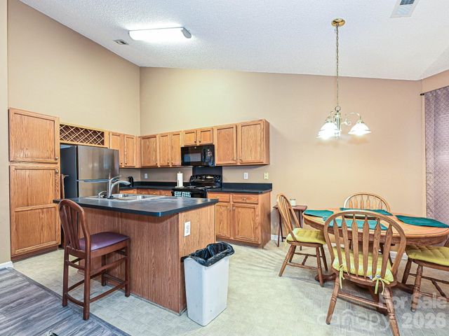 11726 Black Maple Avenue, Charlotte, NC 28269