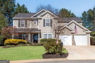 3303 Deer Valley Drive NW, Acworth, GA 30101