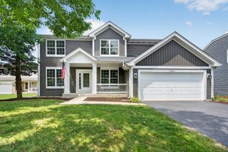 14822 Independence Court, Plainfield, IL 60544