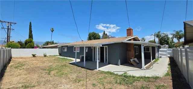 10740 Coloma, Loma Linda, CA 92354